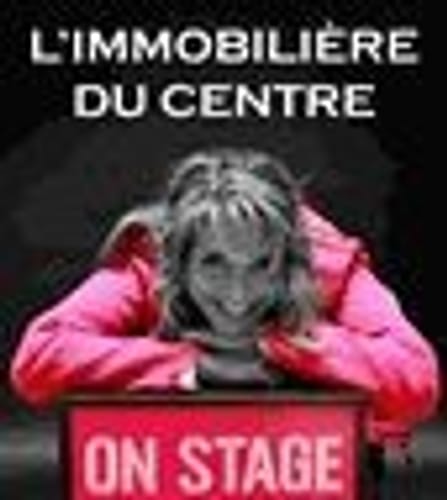 L'Immobilière du Centre SRL