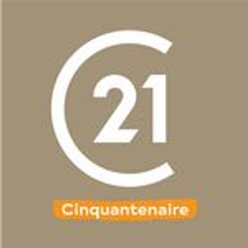 CENTURY 21 Cinquantenaire