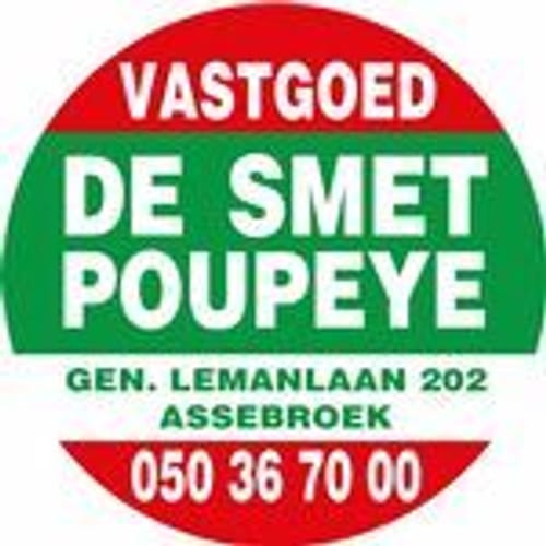 DE SMET & POUPEYE KANTOOR ASSEBROEK