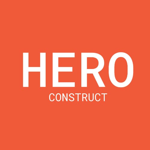Hero Construct n.v.