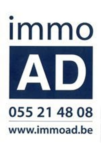Immo AD NV