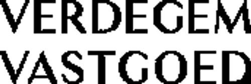 Verdegem Vastgoed