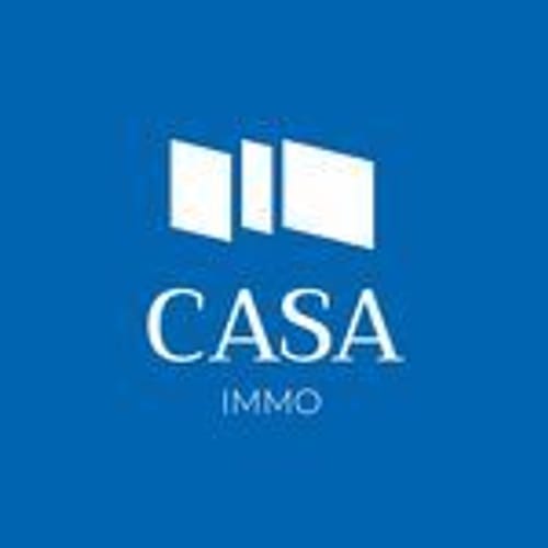 Immo Casa BVBA