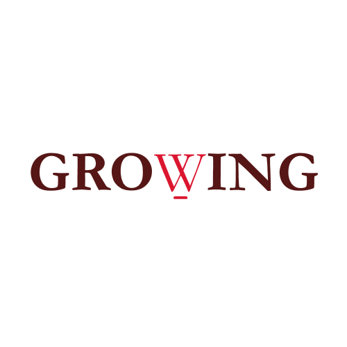 GROWING