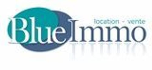 Blue Immo