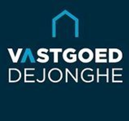 Vastgoed Dejonghe