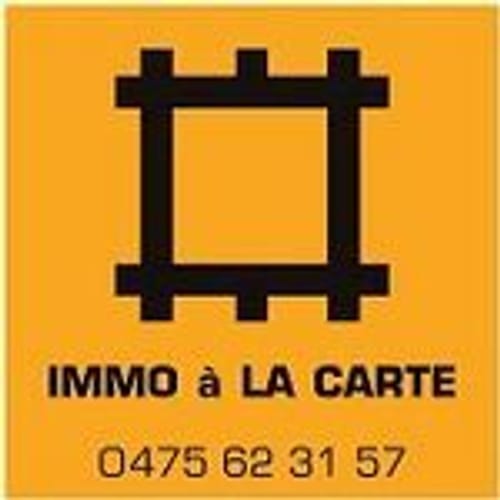 Immo à la Carte