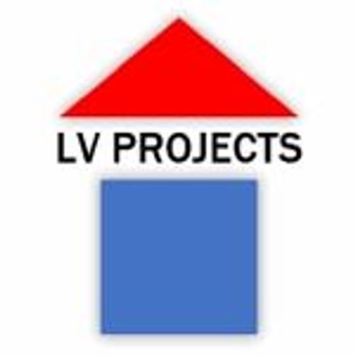LV Projects bvba