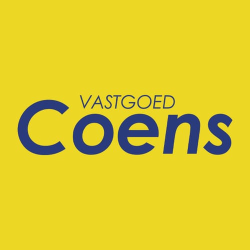 Vastgoed Coens