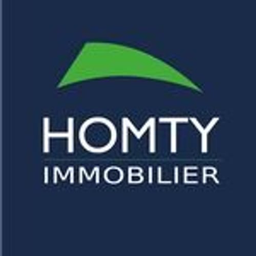 Homty Immobilier