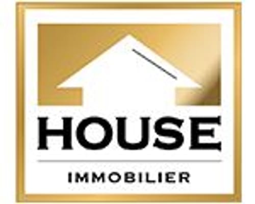 House Immobilier