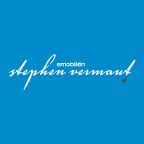 Emobiliën Stephen Vermaut