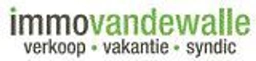 Immo Van de Walle BVBA