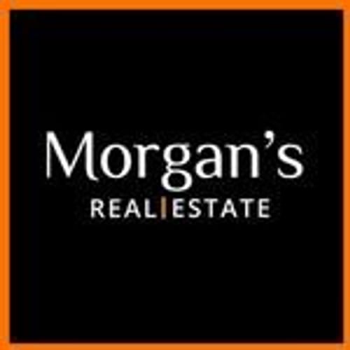 Morgan's Real Estate - Morgan Cornelis