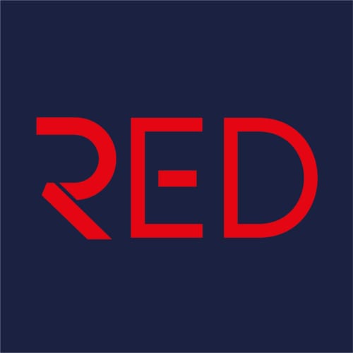 RED sa