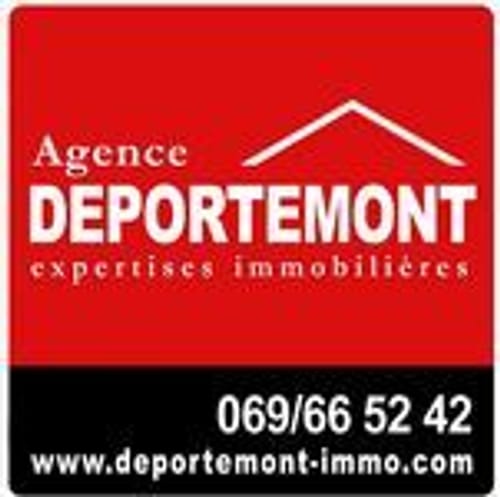 DEPORTEMONT IMMOBILIER