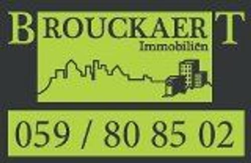 Immobiliën Danny Brouckaert