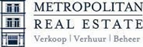 Metropolitan Real Estate