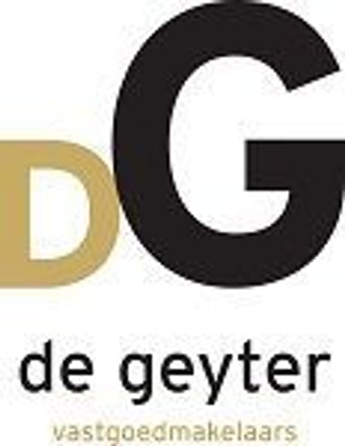 DE - GEYTER