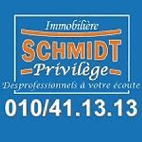 Immobilière Schmidt Privilège
