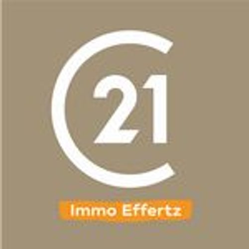 CENTURY 21 Immo Effertz