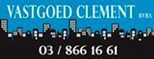 Vastgoed Clement bvba