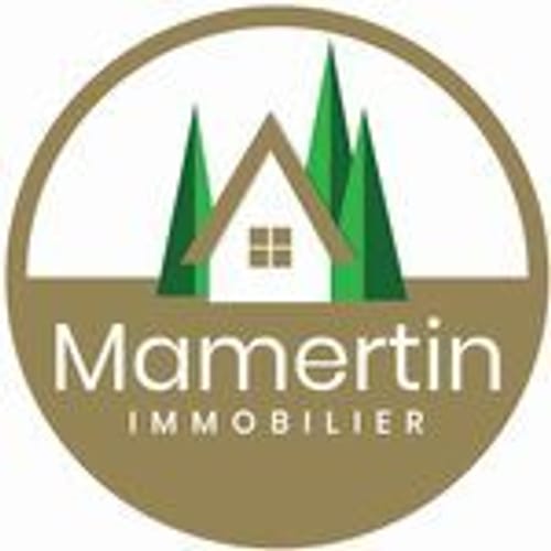 Mamertin Immobilier