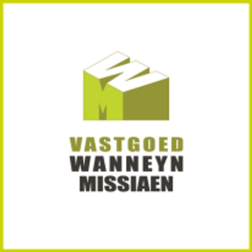 Vastgoed Wanneyn Missiaen
