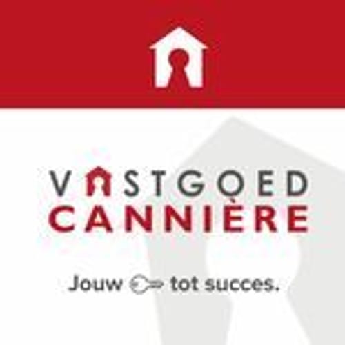 Vastgoed Cannière