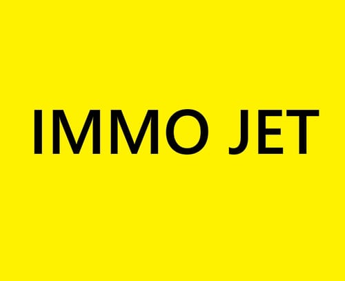 Immo Jet