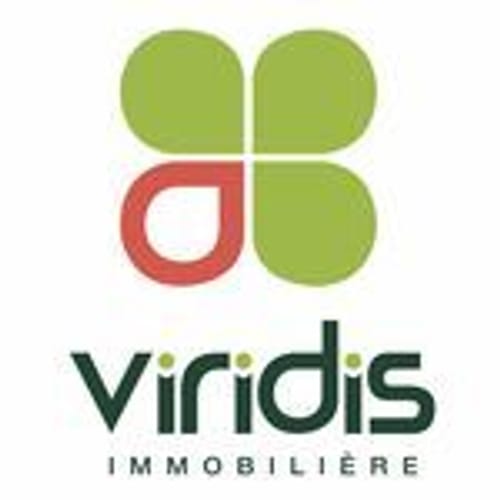 Agence immobilière VIRIDIS