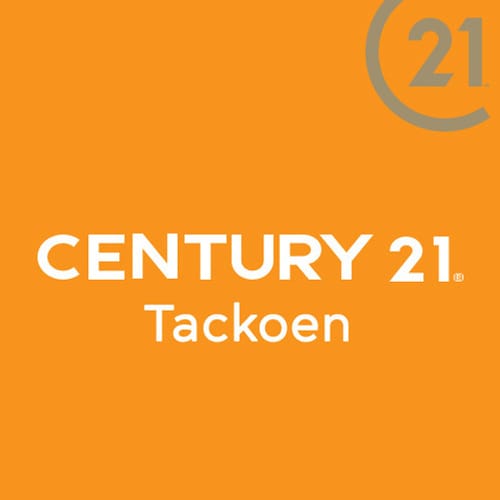 CENTURY 21 Tackoen