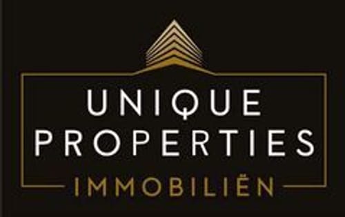 Unique Properties BVBA