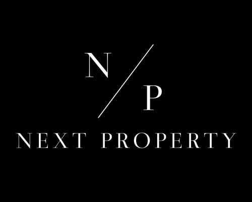 NEXT PROPERTY