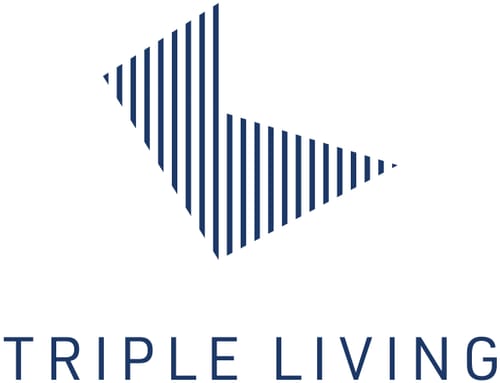 TRIPLE LIVING