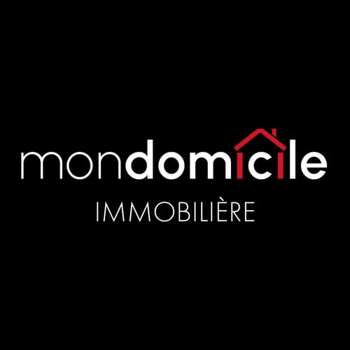 Immobilière Mon Domicile