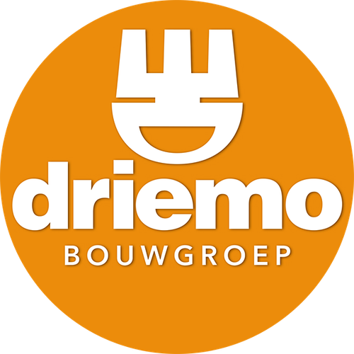 Bouwgroep Driemo
