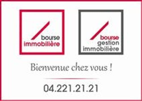 Bourse Gestion Immobilière