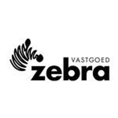 Vastgoed Zebra