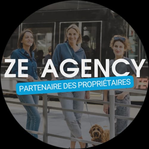 Ze Agency sprl