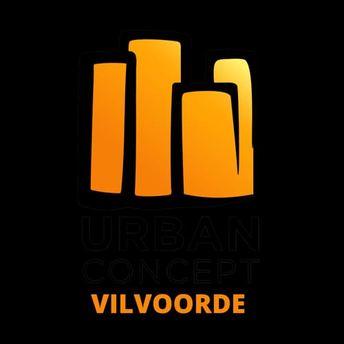 Urban Concept Vilvoorde