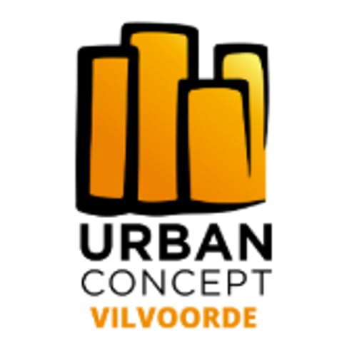 Urban Concept Vilvoorde