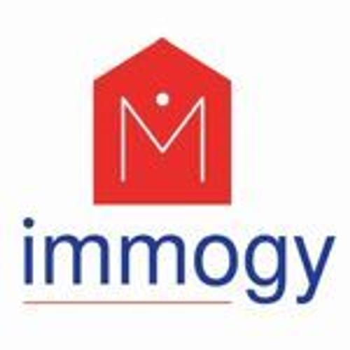 IMMOGY BV