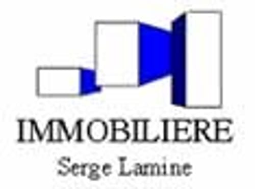SRL Bureau Immobilier Serge Lamine