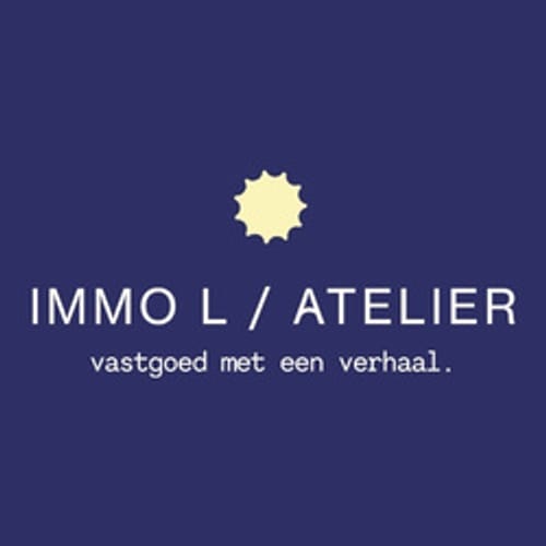 Immo l'Atelier