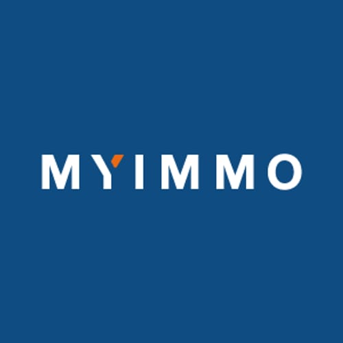 MYIMMO Uccle