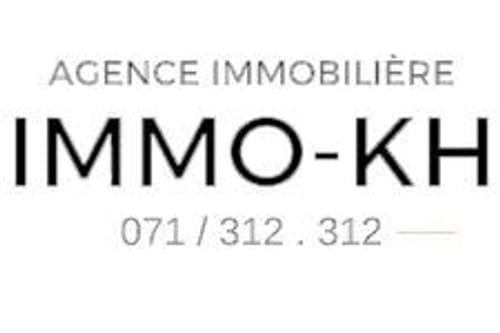 Agence immobilière IMMO-KH
