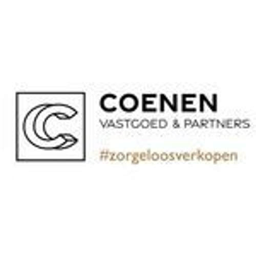 COENEN VASTGOED