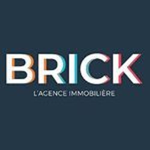 Agence Immobilière Brick