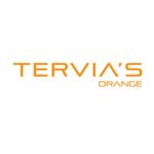 Tervia's Orange